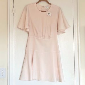 Club Monaco Ceithan Dress